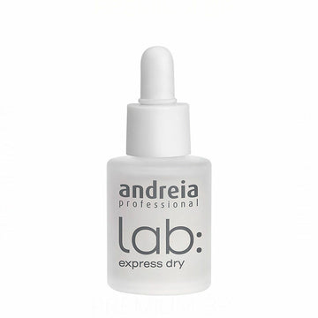 Nagellack Lab Andreia Professional Lab: Express Dry (10,5 ml)
