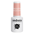 Nagellack Semi-permanent Gel Polish Andreia 0UVGMZ4 Mz4 (10,5 ml)