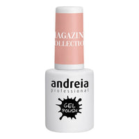 Nagellack Semi-permanent Gel Polish Andreia 0UVGMZ4 Mz4 (10,5 ml)