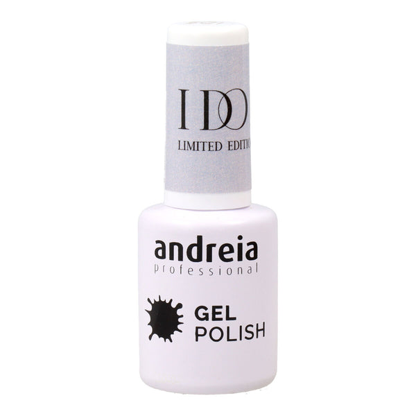 Gel-Nagellack Andreia I Do! ID5 Veil 10,5 ml