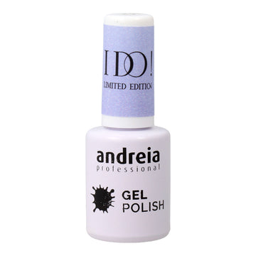 Gel-Nagellack Andreia The Gel ID6 Something Blue 10,5 ml
