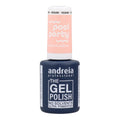 Nagellack Semi-permanent Andreia Polish Pool Party N.2 Koralle 10,5 ml