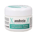 Gel-Nagellack Andreia Spider Nº 06 Flexibel