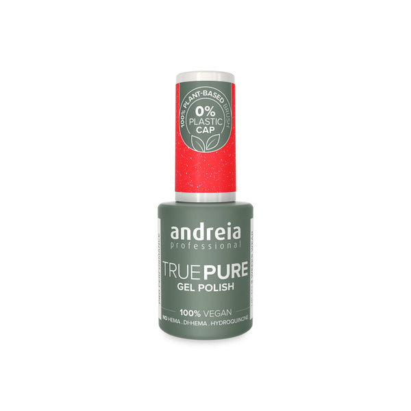Nagellack Andreia True Pure 10,5 ml T20