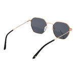 Herrensonnenbrille Bulget BG3318M 5304AP