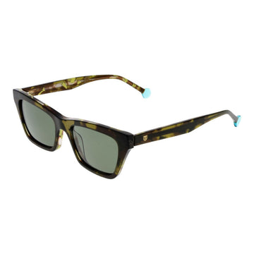 Unisex-Sonnenbrille Bulget BGY9004 50G21P