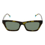 Unisex-Sonnenbrille Bulget BGY9004 50G21P