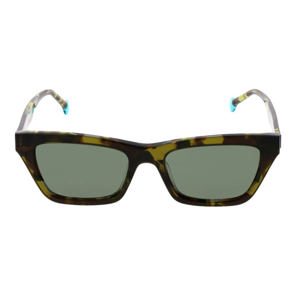 Unisex-Sonnenbrille Bulget BGY9004 50G21P