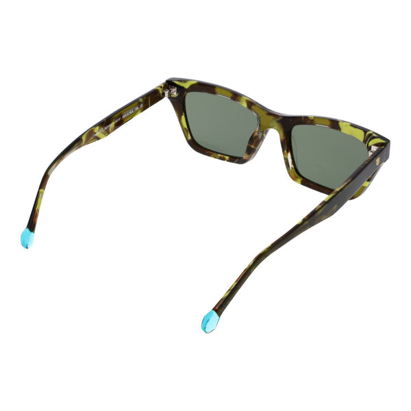 Unisex-Sonnenbrille Bulget BGY9004 50G21P