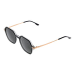 Unisex-Sonnenbrille Bulget BGY9006 51H01