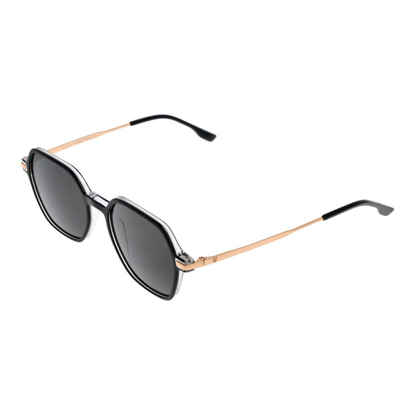 Unisex-Sonnenbrille Bulget BGY9006 51H01