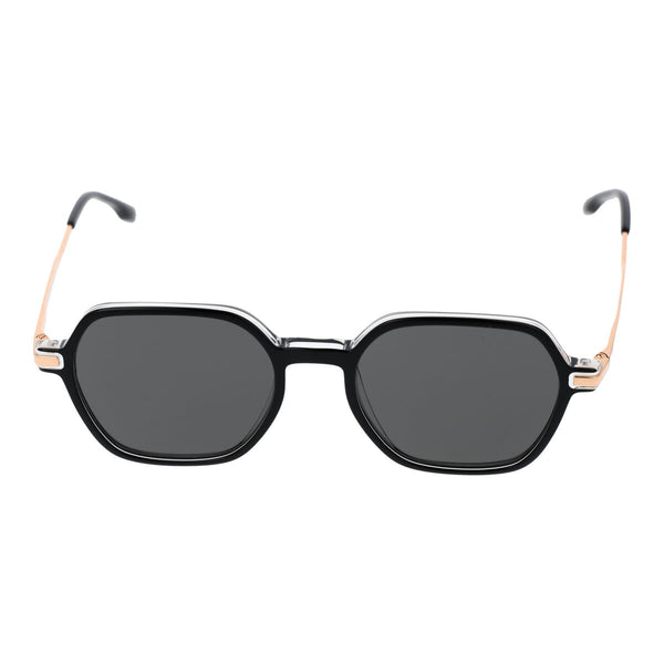 Unisex-Sonnenbrille Bulget BGY9006 51H01