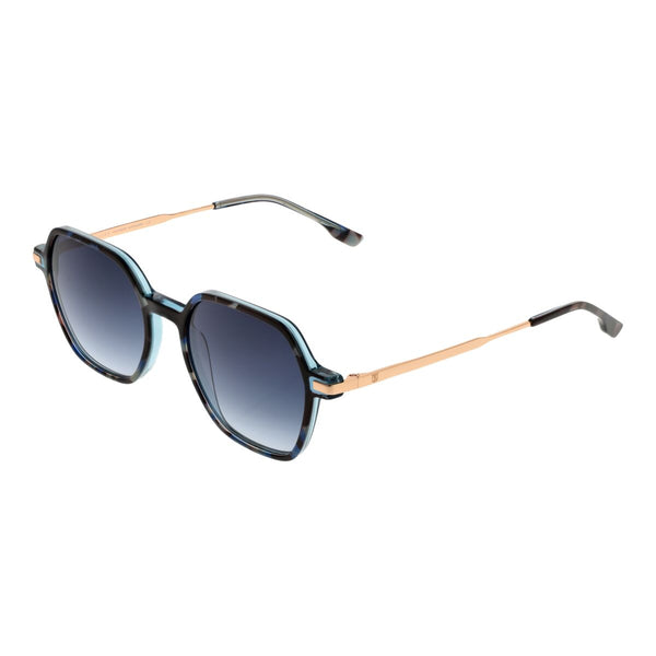 Unisex-Sonnenbrille Bulget BGY9006 51H02