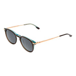 Unisex-Sonnenbrille Bulget BGY9007 50H02P