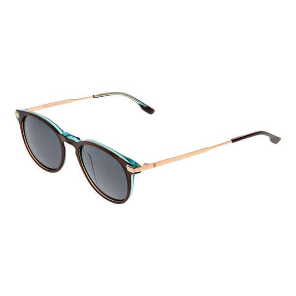 Unisex-Sonnenbrille Bulget BGY9007 50H02P
