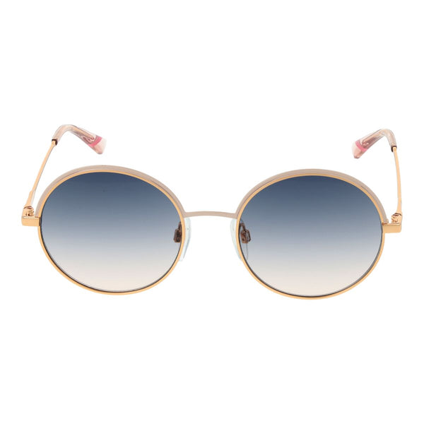 Unisex-Sonnenbrille Bulget BGY3009 4905A