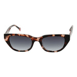 Unisex-Sonnenbrille Bulget BGY9005 48G21