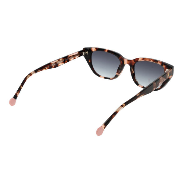 Unisex-Sonnenbrille Bulget BGY9005 48G21