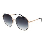 Damensonnenbrille Bulget BG3325 5809A