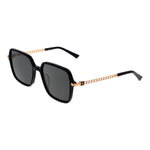 Damensonnenbrille Bulget BG9204 57A01