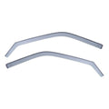 Luftfilter DGA 17009 Frontal Innen
