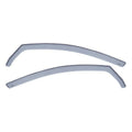 Windabweiser DGA 18039FR Frontal Rückseite Innen 4 pcs