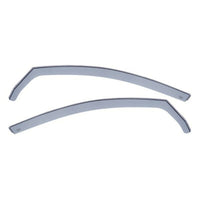 Windabweiser DGA 18039FR Frontal Rückseite Innen 4 pcs