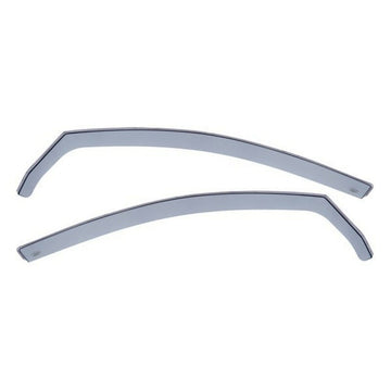 Windabweiser DGA 18039FR Frontal Rückseite Innen 4 pcs