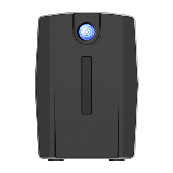 Unterbrechungsfreies Stromversorgungssystem Interaktiv USV Phasak PH 7288 860 VA