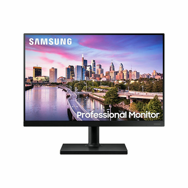 Monitor Samsung 11572766000 Full HD 24"