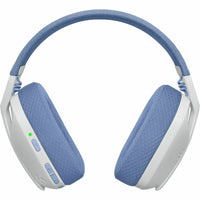 Kopfhörer Logitech 981-001074 Weiß