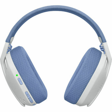 Kopfhörer Logitech 981-001074 Weiß