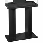Schrank Ciano Schwarz