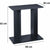 Schrank Ciano Schwarz