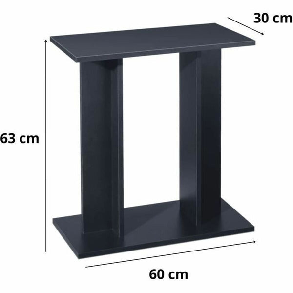 Schrank Ciano Schwarz