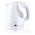 Wasserkocher mit Elektrischer Teekanne Haeger EK-13W.006A 1300 W