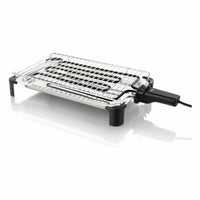 Mikrowelle mit Grill Haeger GR-200.006A Schwarz 2000 W