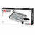 Mikrowelle mit Grill Haeger GR-200.006A Schwarz 2000 W