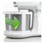 Küchen- und Knetmaschine mit Schüssel Haeger BL-5BW.009A 2 L 500 W 500W