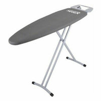 Bügelbrett Haeger IB-SIM.002A Grau 116 x 35 cm