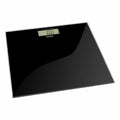 Digitale Personenwaage Haeger BS-DIG.010A Schwarz