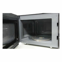 Mikrowelle mit Grill Haeger MW-70B.007A 20 L Schwarz 700W