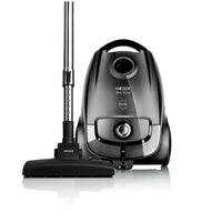 Staubsauger Haeger VC-70B.043A Schwarz 700 W