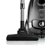 Staubsauger Haeger VC-70B.043A Schwarz 700 W
