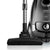 Staubsauger Haeger VC-70B.043A Schwarz 700 W