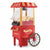 Popcorn-Maschine Haeger PM-120.001A Rot 1200 W
