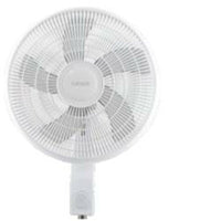 Freistehender Ventilator Haeger SF-16W.015A Weiß 45 W