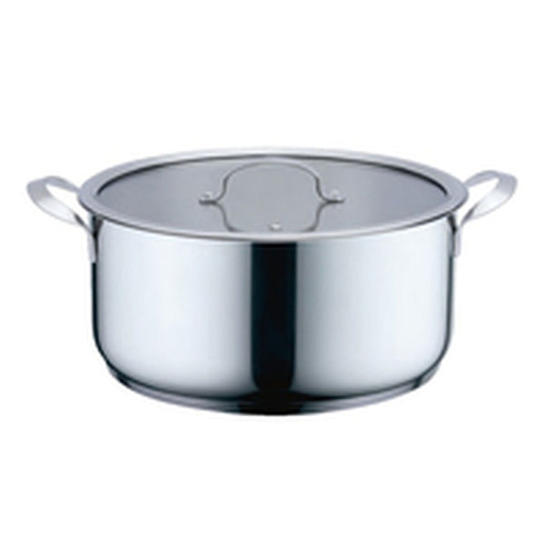 Reiskocher Haeger PA-32H.012A Edelstahl