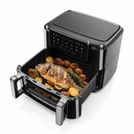 Ölfreies Frittierpapier Haeger AF-D10.010A