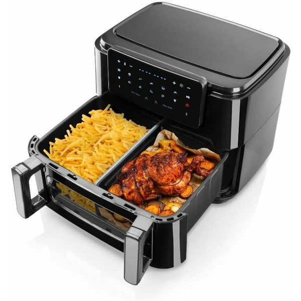 Ölfreies Frittierpapier Haeger AF-D10.010A